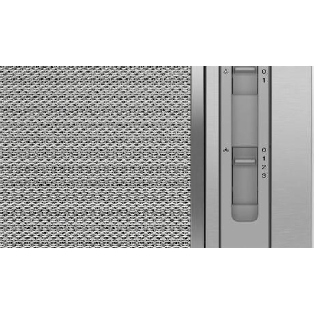 Встраиваемая вытяжка Bosch DLN52AA70