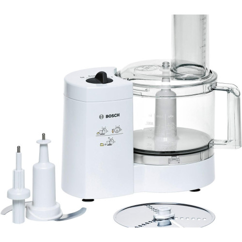 Кухонный комбайн Bosch MCM 2050