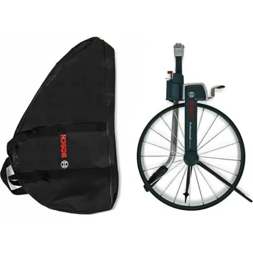 Bosch GWM 40 Professional курвиметр, 0601074100