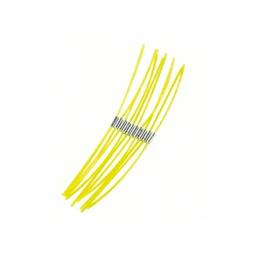 Bosch 2.4 мм х 23 см леска для ART Combitrim (10 шт.), F016800174