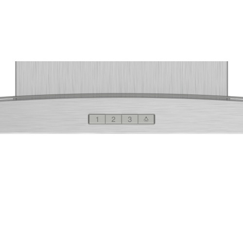 Вытяжка Bosch DWA66BC50