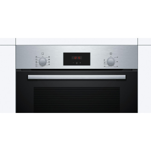 Духовой шкаф Bosch HBF134ER0R