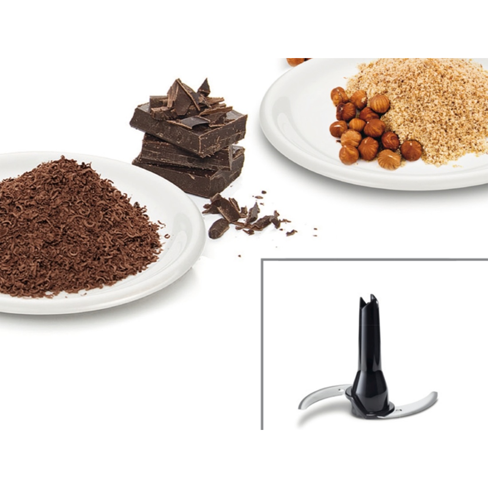 Блендер Bosch MSM 881X2