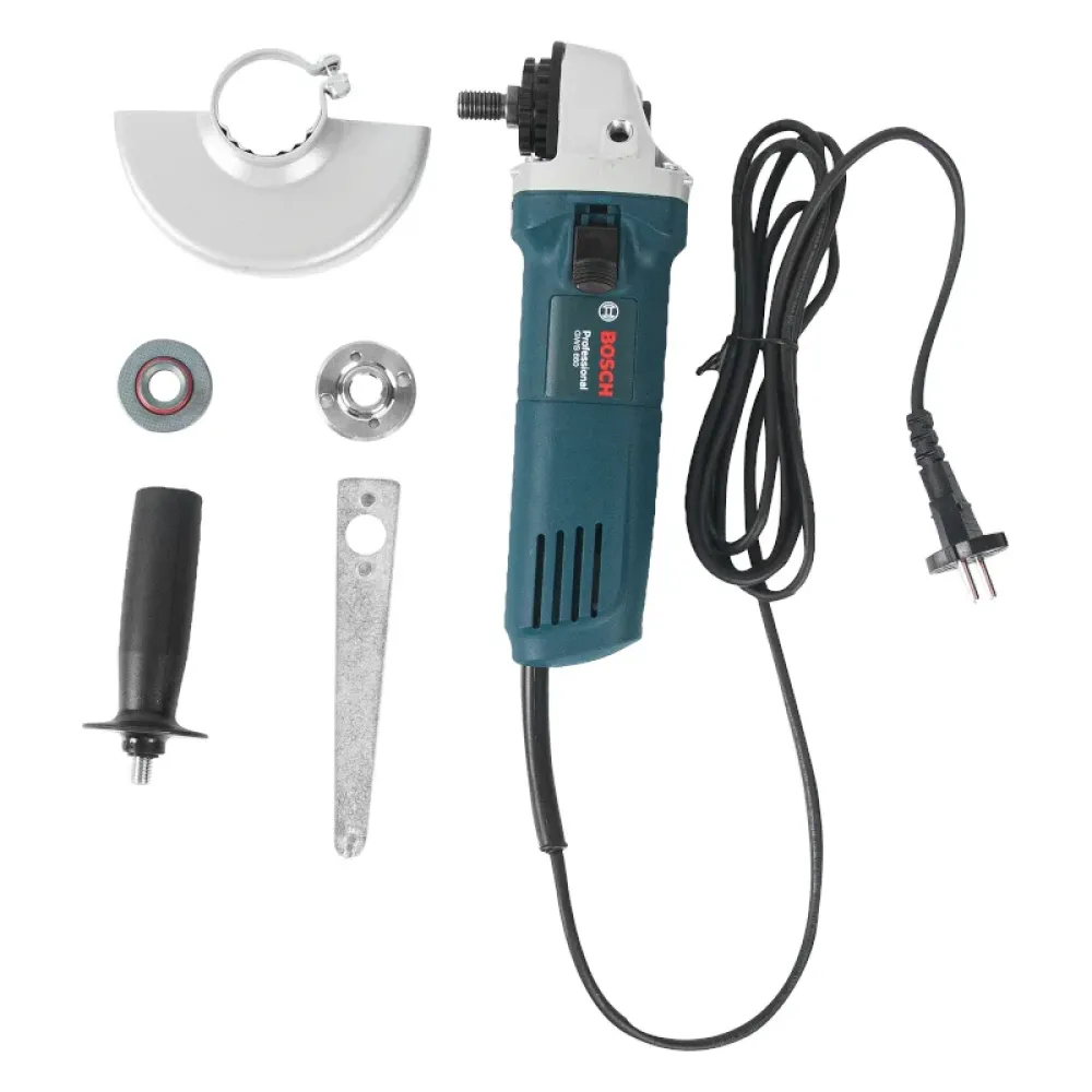 Bosch GWS 660 Professional угловая шлифмашина, 060137508N