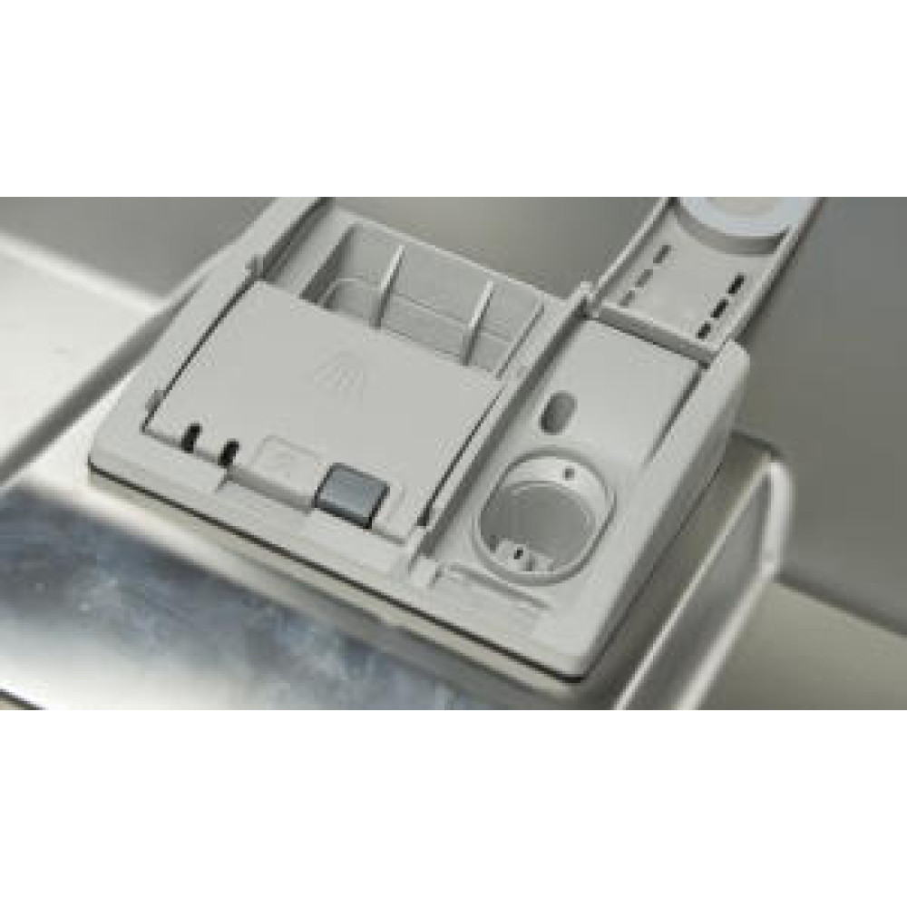 Встраиваемая посудомоечная машина Bosch SPV 53M20 RU