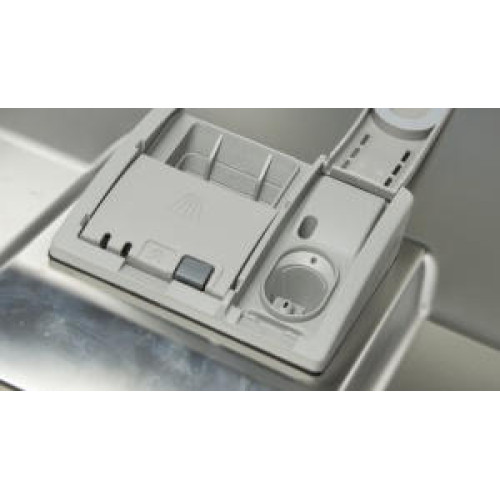 Встраиваемая посудомоечная машина Bosch SPV 53M20 RU