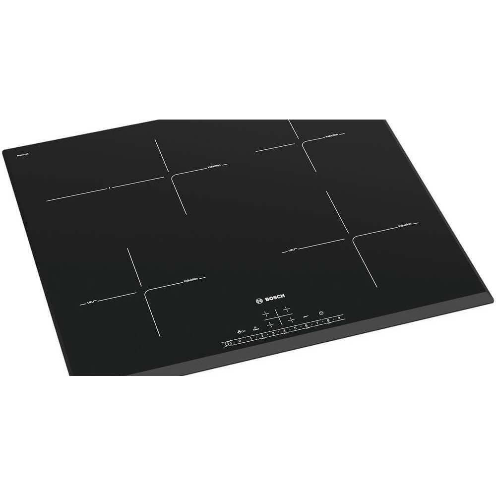 Индукционная варочная панель Bosch PIF651FC1E