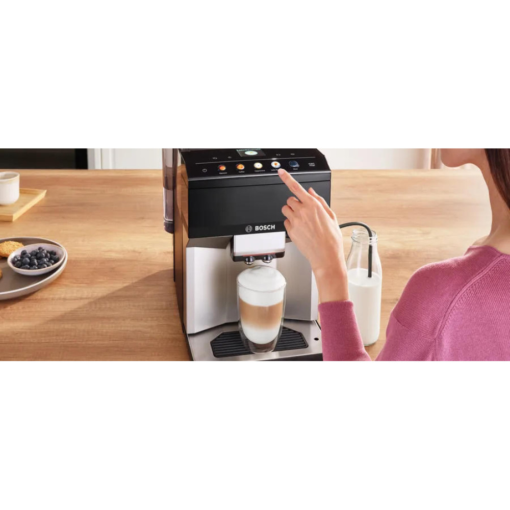 Кофемашина Bosch TPE40307