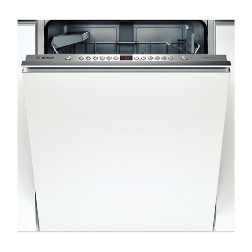 Встраиваемая посудомоечная машина Bosch SMV 65X00 RU