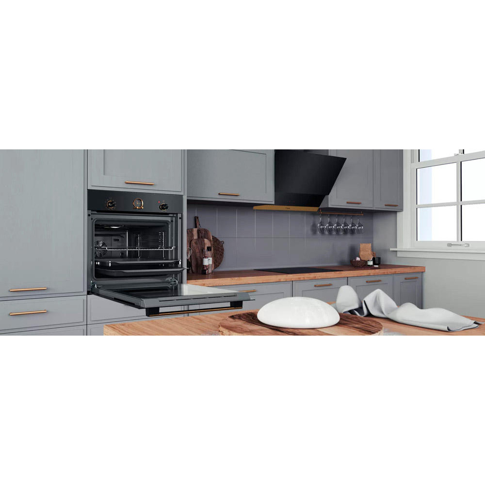 Индукционная варочная панель Bosch PVS631BB5R