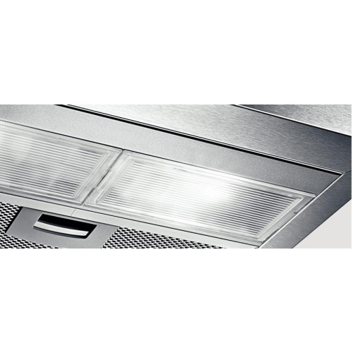 Вытяжка Bosch DHU 674 U
