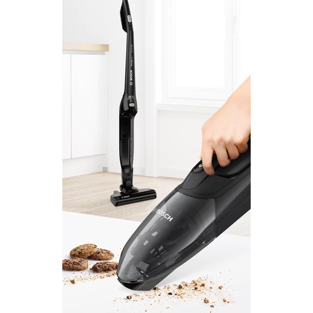 Пылесос Bosch BCHF220B