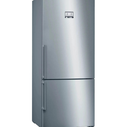 Двухкамерный холодильник Bosch KGN76AI30U