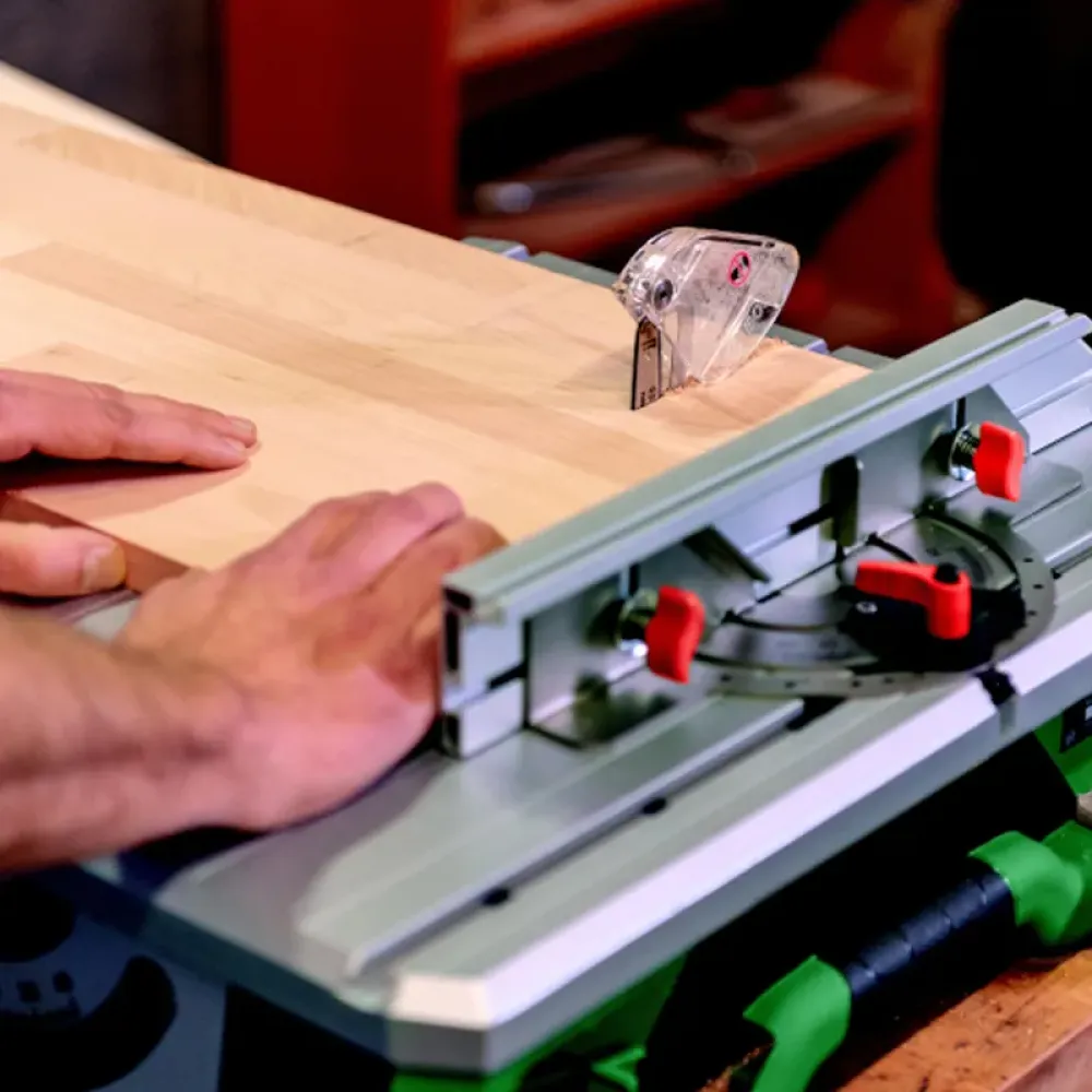 Bosch AdvancedTableCut 52 распиловочный станок, 0603B12001