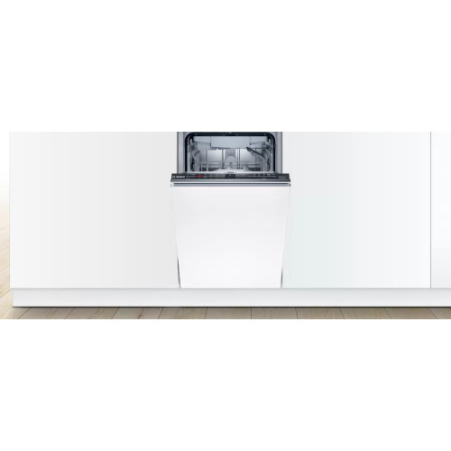 Встраиваемая посудомоечная машина Bosch SRV2HMX3FR