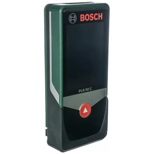 Bosch PLR 50 C лазерный дальномер, 0603672220