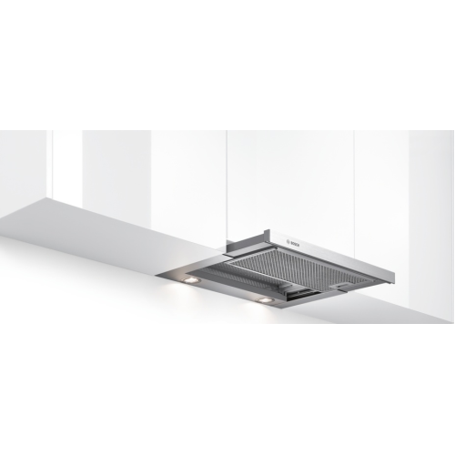 Встраиваемая вытяжка Bosch DHI645FTR
