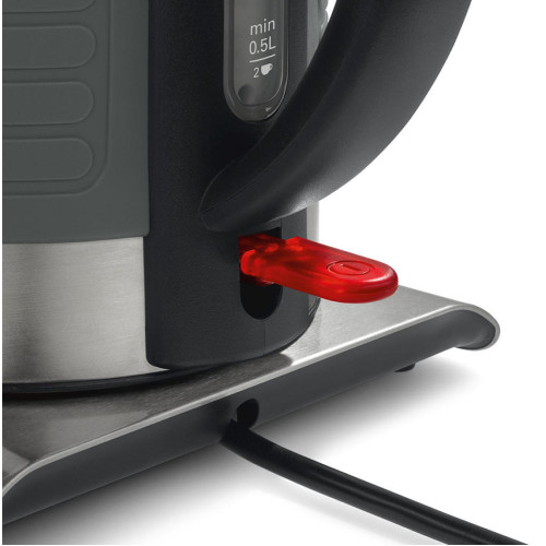 Чайник Bosch TWK-7S05