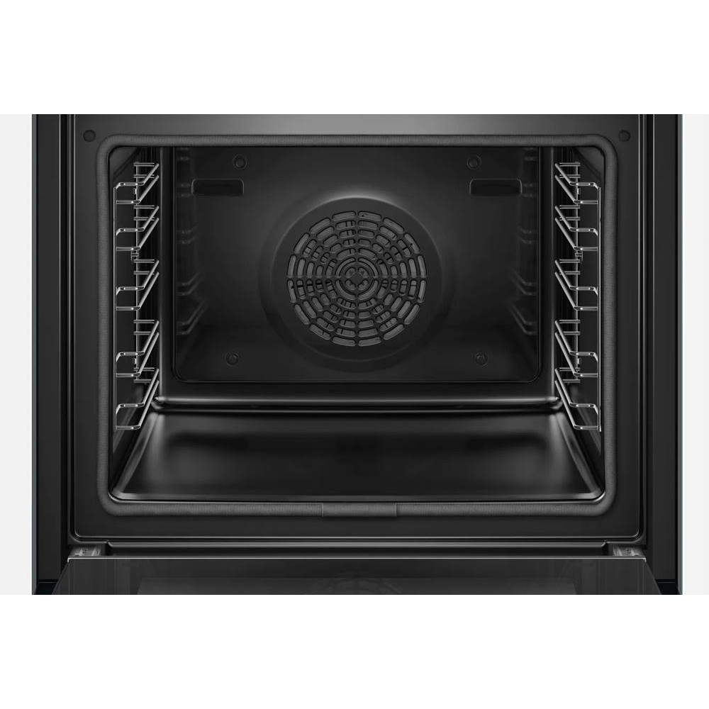 Духовой шкаф Bosch HBG675BB1