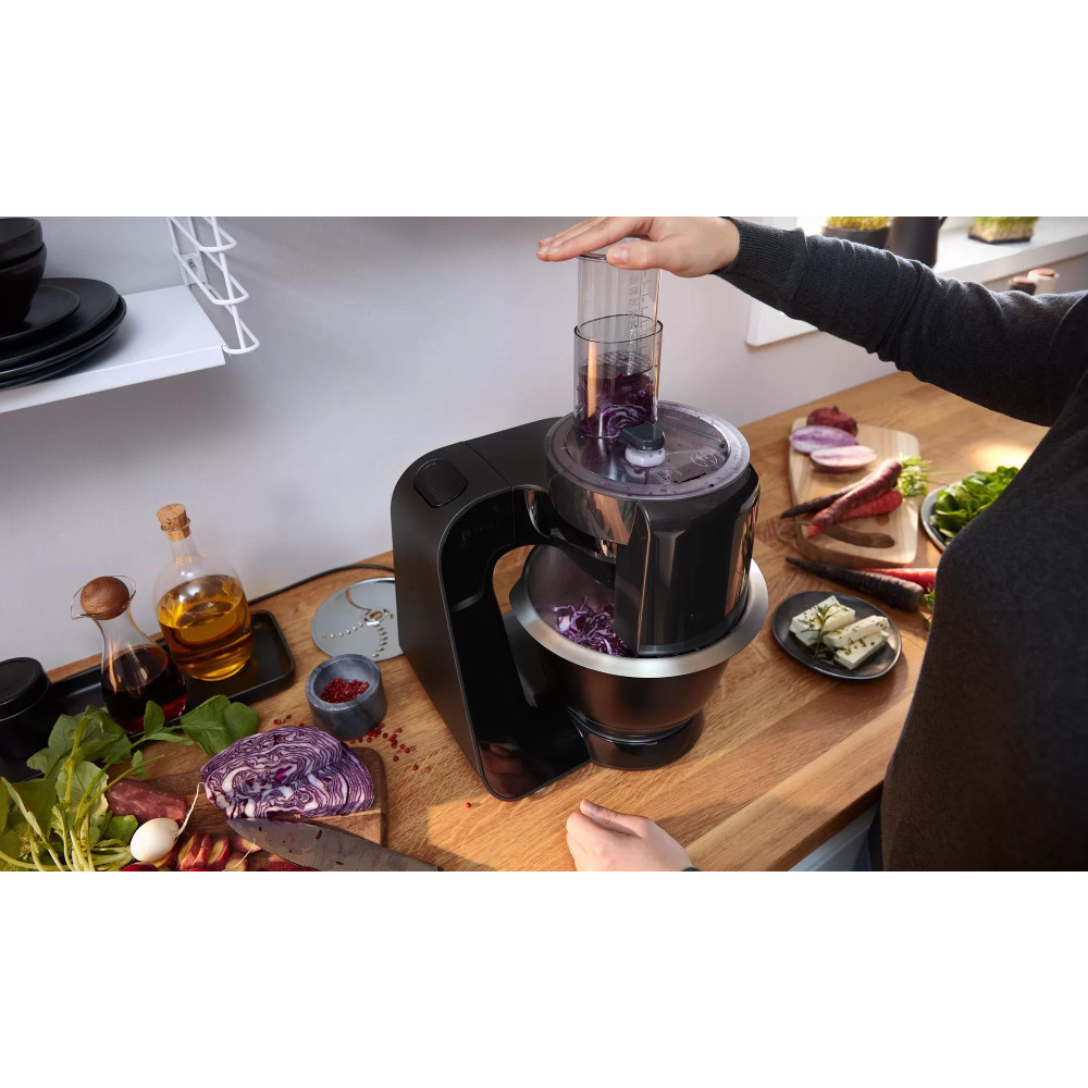 Кухонный комбайн Bosch MUM59N26CB