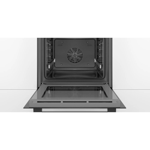 Духовой шкаф Bosch HRA5380S1