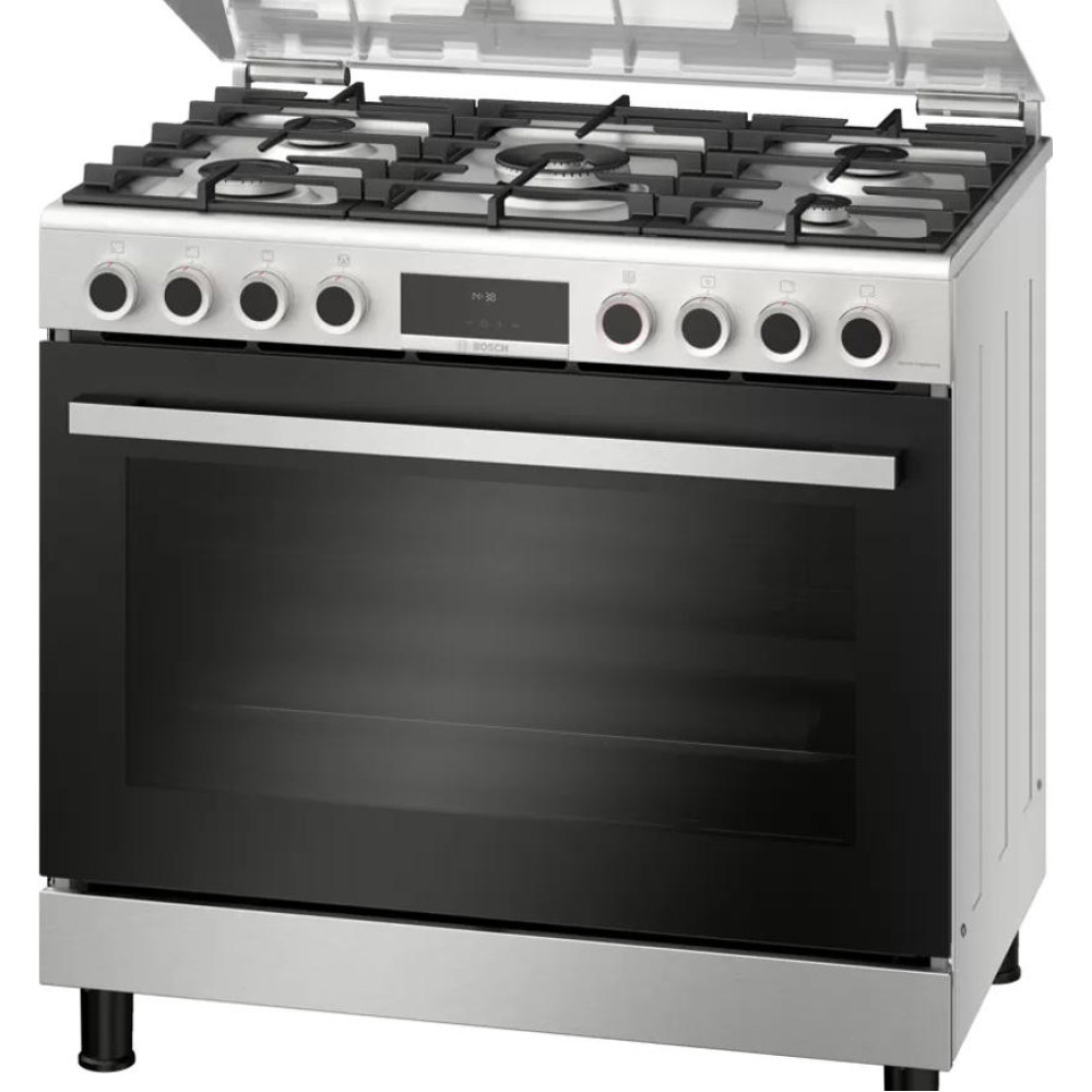 Газовая плита Bosch HGX5G7W50Q