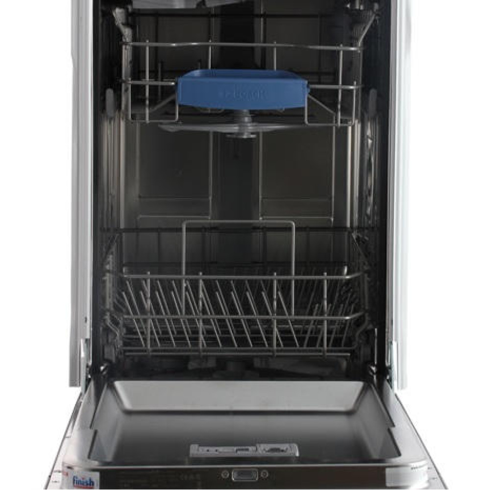 Встраиваемая посудомоечная машина Bosch SPV 58M10 RU