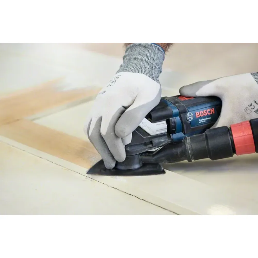 Bosch Starlock Best of Sanding набор насадок для шлифования 6 предметов, 2+1 коробка (3 упаковки), 2608664133_3