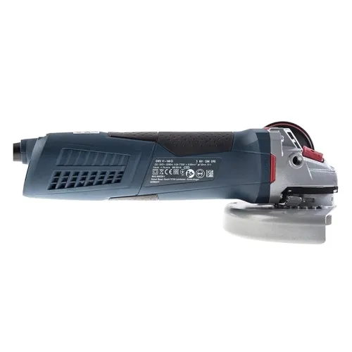 Bosch GWS 17-150 CI Professional углошлифовальная машина, 06017980R6