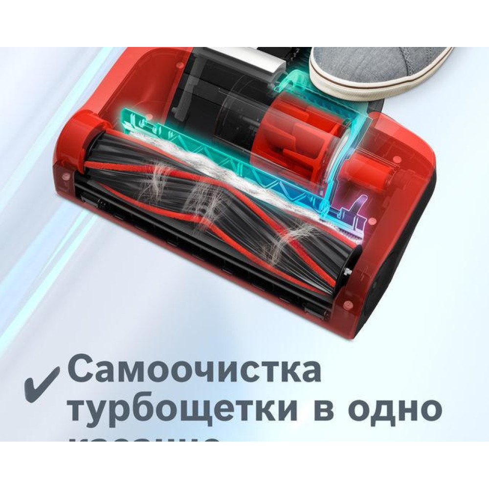 Пылесос Bosch BGL6PET1