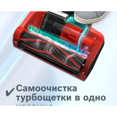 Пылесос Bosch BGL6PET1