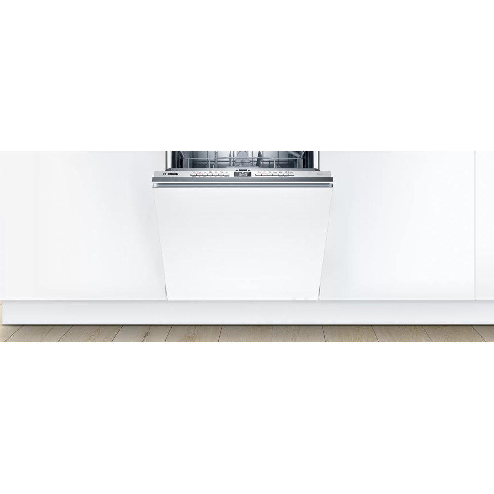 Встраиваемая посудомоечная машина Bosch SMH4HAX11R