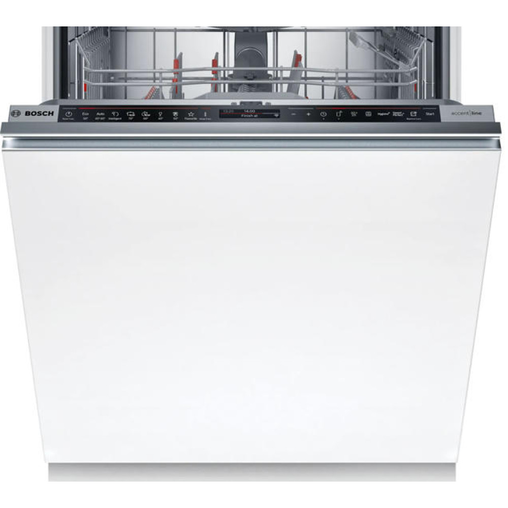 Встраиваемая посудомоечная машина Bosch SMD8YC801E