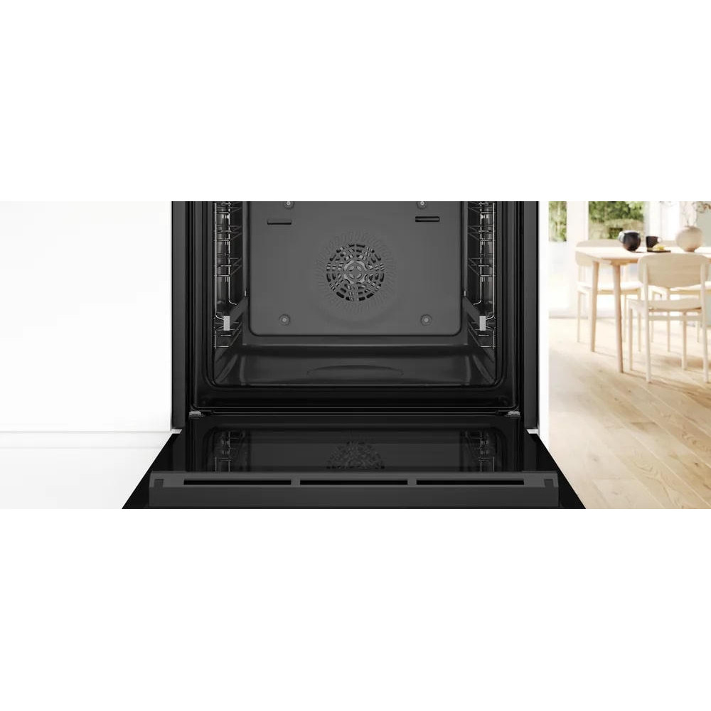 Духовой шкаф Bosch HBG536ES3