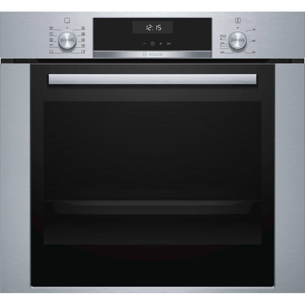Духовой шкаф Bosch HBJ354AS0Q
