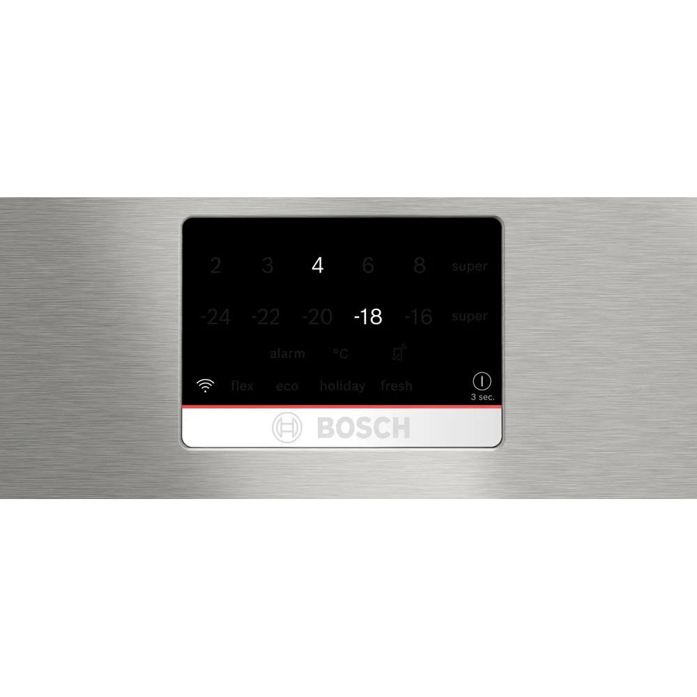 Двухкамерный холодильник Bosch KGP86FIC0N