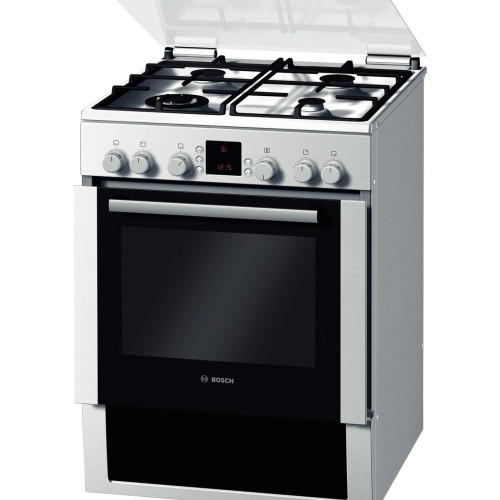 Комбинированная плита Bosch HGV 74W756R