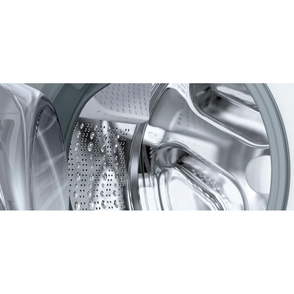 Встраиваемая стирально-сушильная машина Bosch WKD28543EU