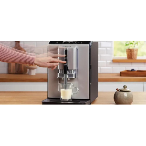 Кофемашина Bosch TIE20301