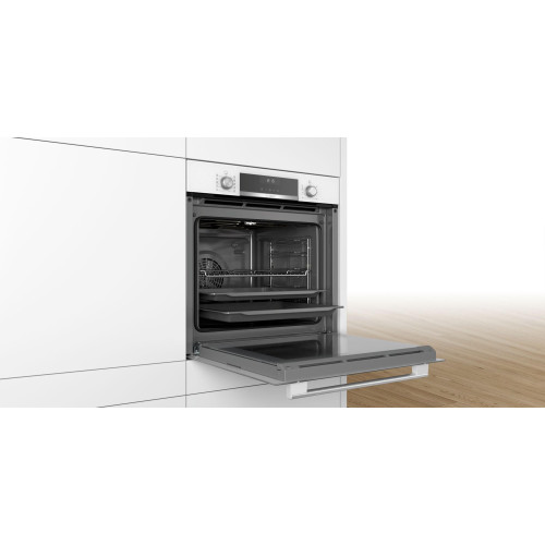 Духовой шкаф Bosch HBG517BW0R