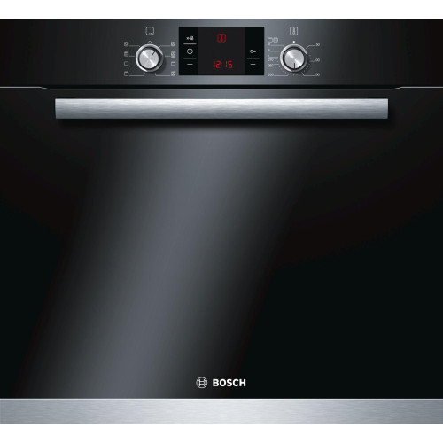 Духовой шкаф Bosch HBG 63R150F