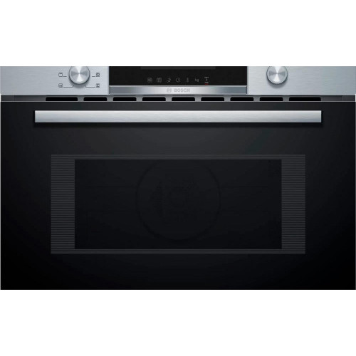 Встраиваемая микроволновая печь Bosch CMA585GS0