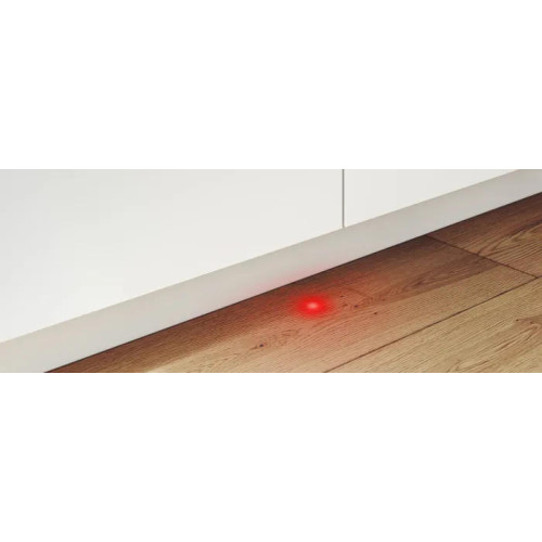 Встраиваемая посудомоечная машина Bosch SMV4HVX32E