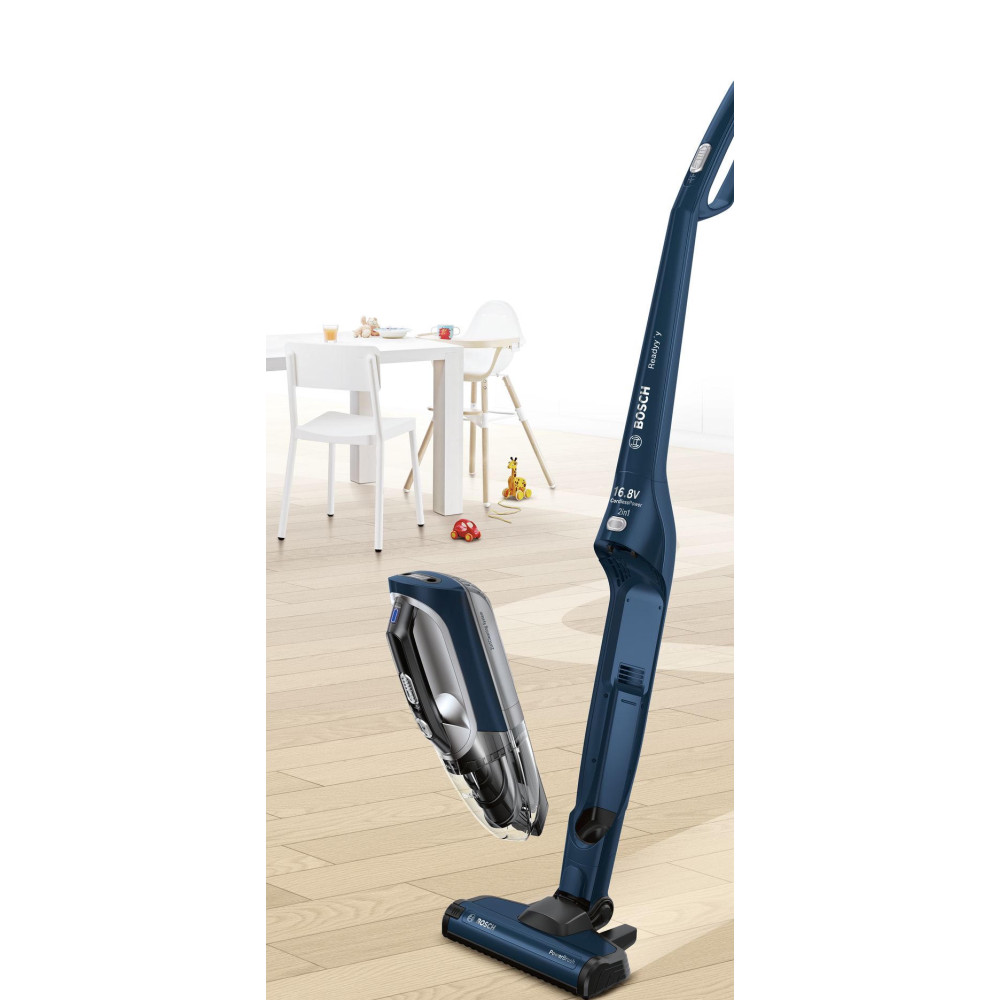 Пылесос Bosch BBH216RB3