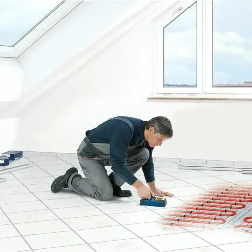 Bosch D-tect 150 SV Professional детектор, 0601010008