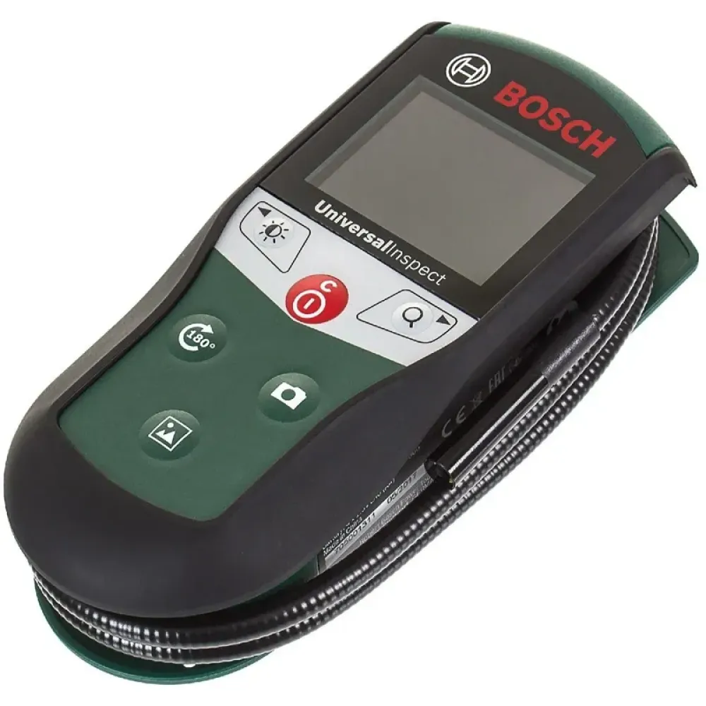 Bosch UniversalInspect видеоскоп 0603687000