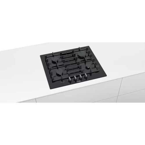 Газовая варочная панель Bosch PPP6A6B90