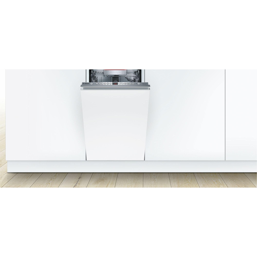 Встраиваемая посудомоечная машина Bosch SPV66TD10R