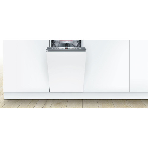 Встраиваемая посудомоечная машина Bosch SPV66TD10R
