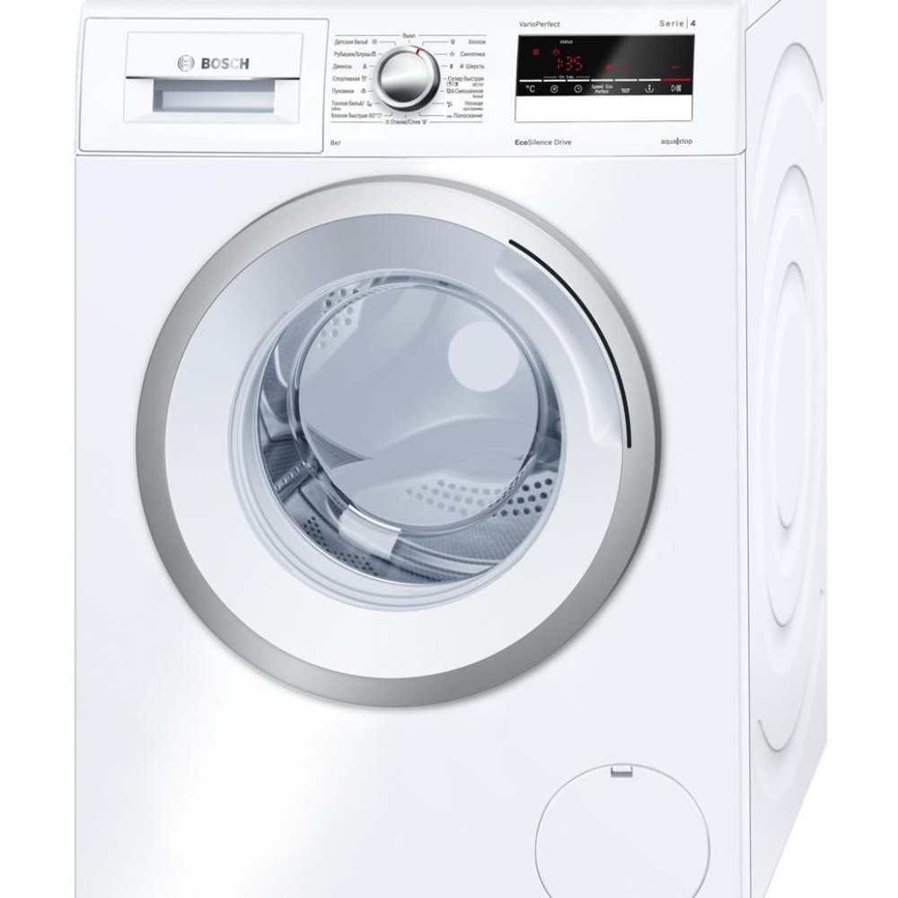 Стиральная машина Bosch WAN24290OE